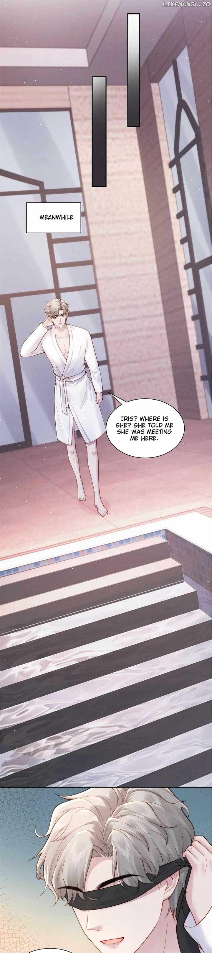 A Complicated Marriage With the Wolf Prince Chapter 41 - Page 6