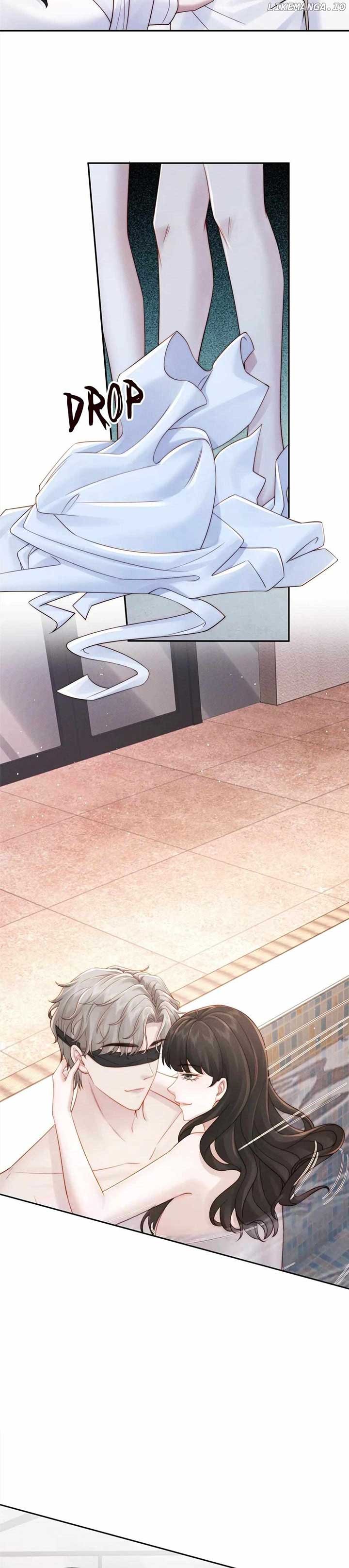 A Complicated Marriage With the Wolf Prince Chapter 41 - Page 8