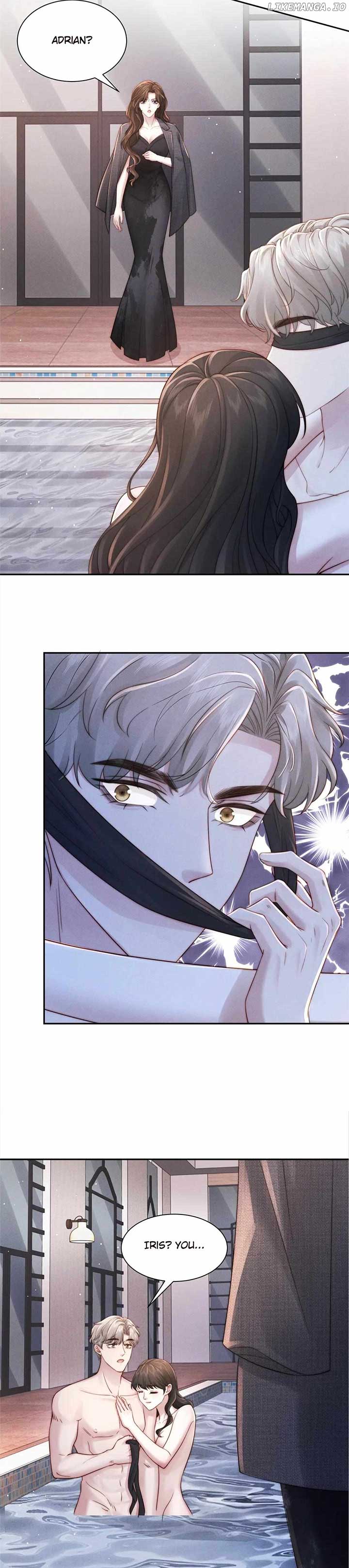 A Complicated Marriage With the Wolf Prince Chapter 41 - Page 9