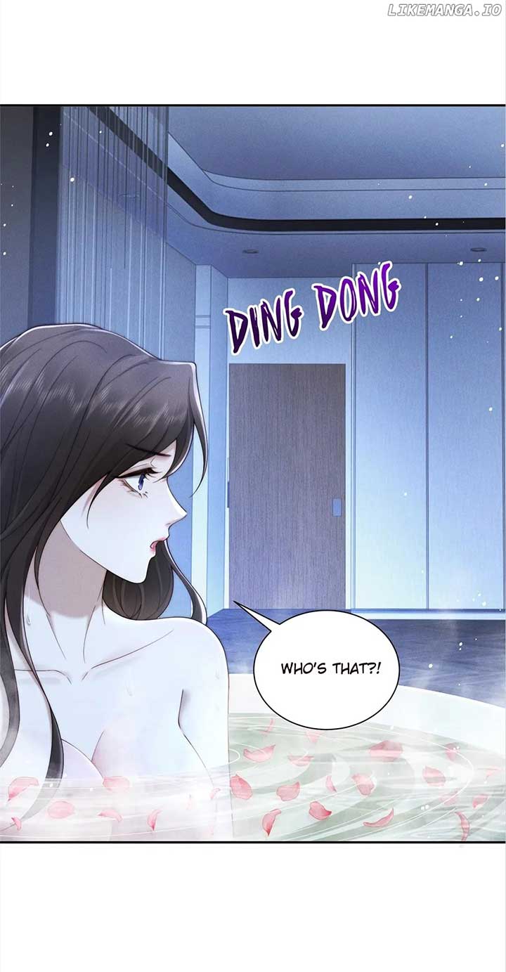 A Complicated Marriage With the Wolf Prince Chapter 42 - Page 11