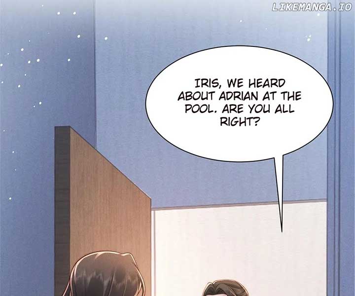 A Complicated Marriage With the Wolf Prince Chapter 43 - Page 4