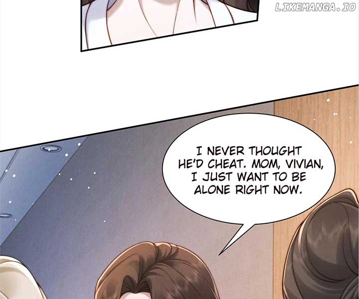 A Complicated Marriage With the Wolf Prince Chapter 43 - Page 8