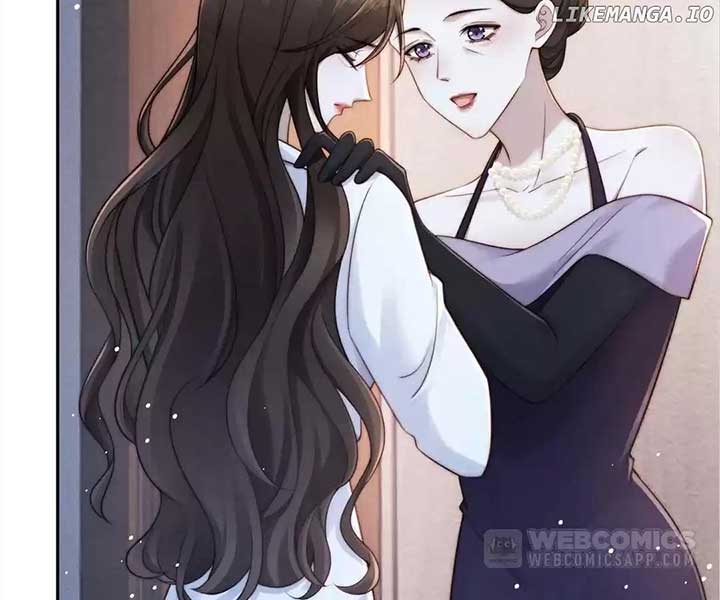 A Complicated Marriage With the Wolf Prince Chapter 43 - Page 11