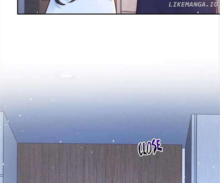 A Complicated Marriage With the Wolf Prince Chapter 43 - Page 12