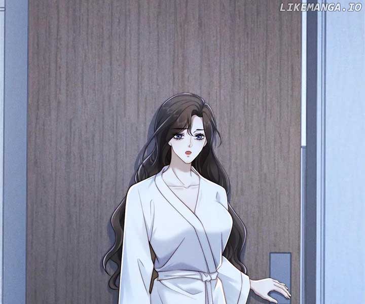 A Complicated Marriage With the Wolf Prince Chapter 43 - Page 13