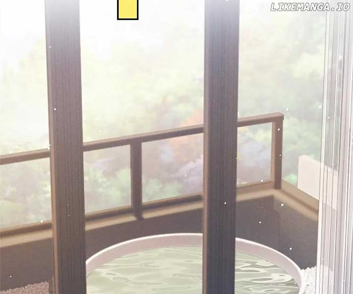 A Complicated Marriage With the Wolf Prince Chapter 43 - Page 18