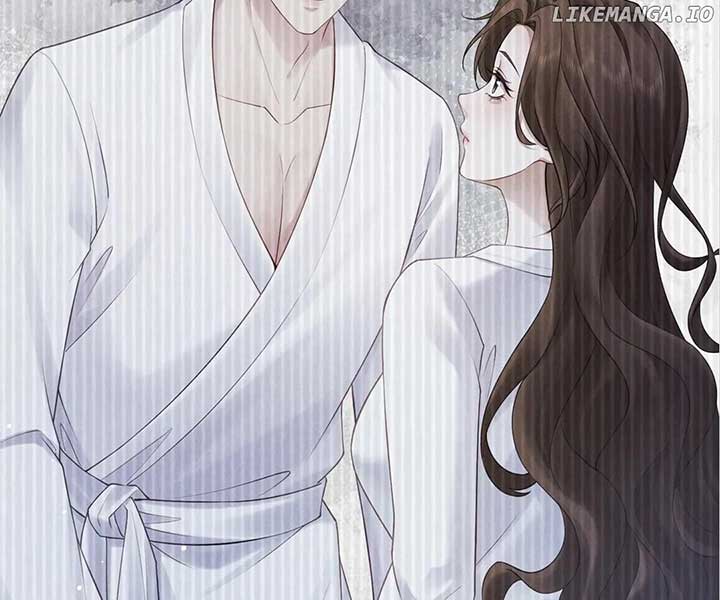 A Complicated Marriage With the Wolf Prince Chapter 43 - Page 26