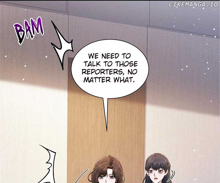 A Complicated Marriage With the Wolf Prince Chapter 43 - Page 30