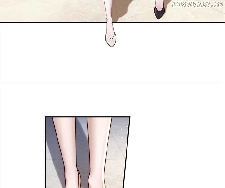 A Complicated Marriage With the Wolf Prince Chapter 43 - Page 32