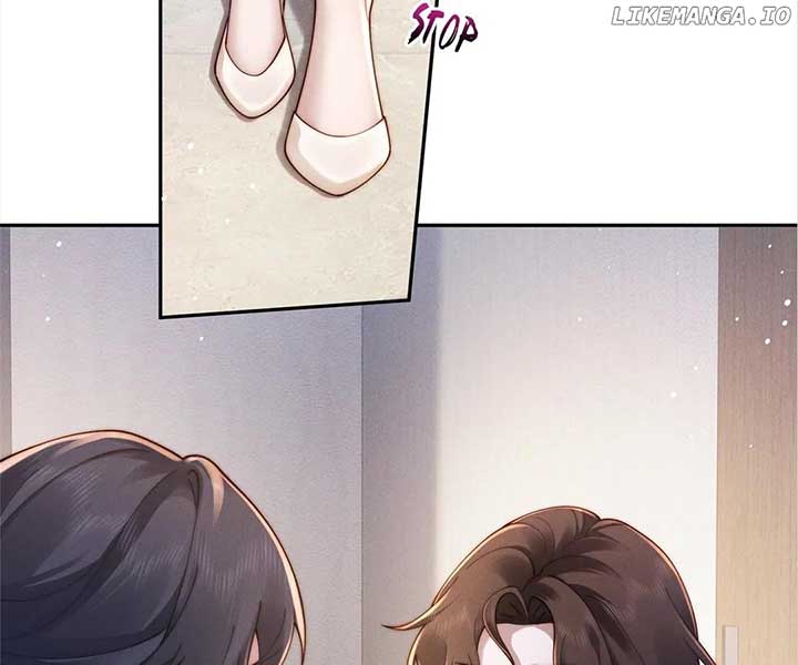 A Complicated Marriage With the Wolf Prince Chapter 43 - Page 33