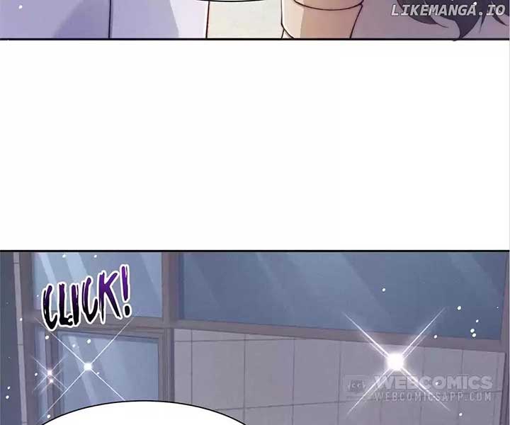 A Complicated Marriage With the Wolf Prince Chapter 43 - Page 35