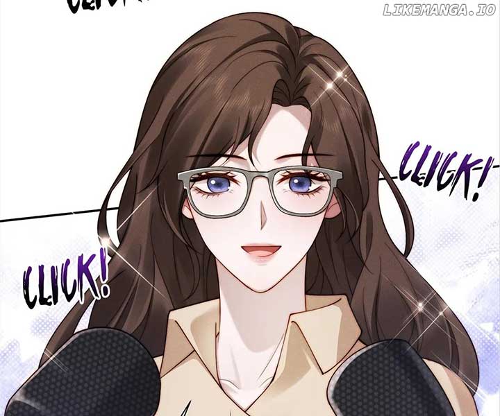 A Complicated Marriage With the Wolf Prince Chapter 43 - Page 38