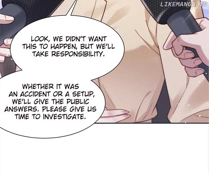 A Complicated Marriage With the Wolf Prince Chapter 43 - Page 39