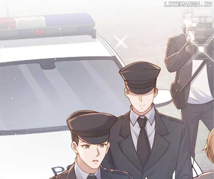 A Complicated Marriage With the Wolf Prince Chapter 43 - Page 42