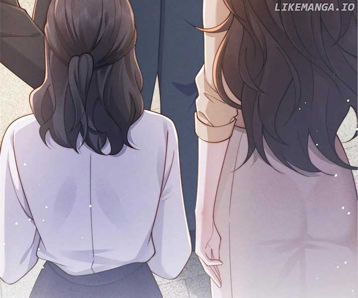 A Complicated Marriage With the Wolf Prince Chapter 43 - Page 44