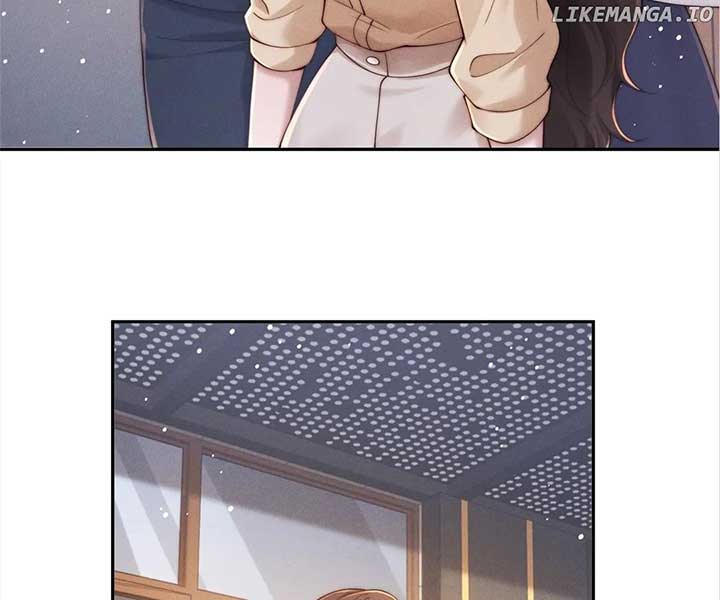 A Complicated Marriage With the Wolf Prince Chapter 43 - Page 49