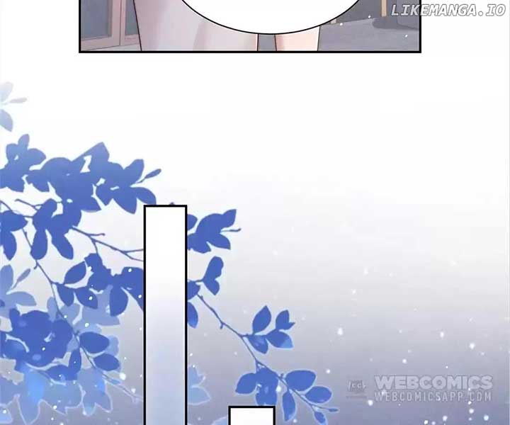 A Complicated Marriage With the Wolf Prince Chapter 43 - Page 51