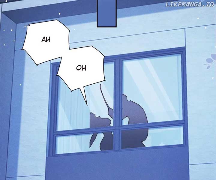 A Complicated Marriage With the Wolf Prince Chapter 43 - Page 53