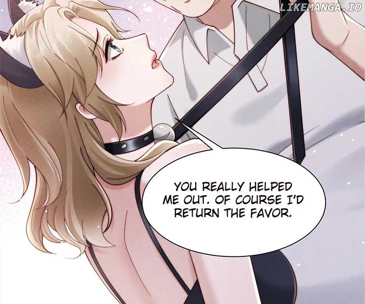 A Complicated Marriage With the Wolf Prince Chapter 43 - Page 55