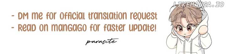 A Complicated Marriage With the Wolf Prince Chapter 43 - Page 57