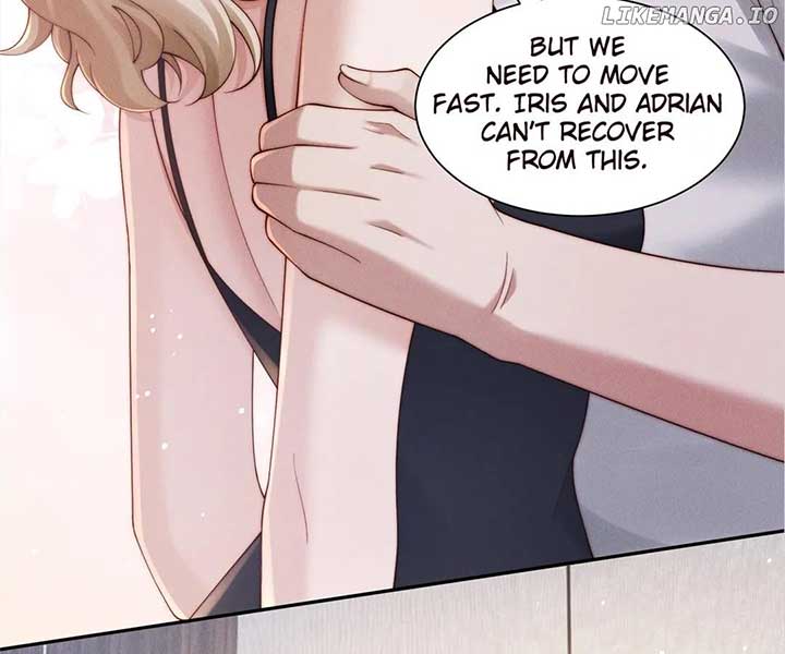 A Complicated Marriage With the Wolf Prince Chapter 44 - Page 4