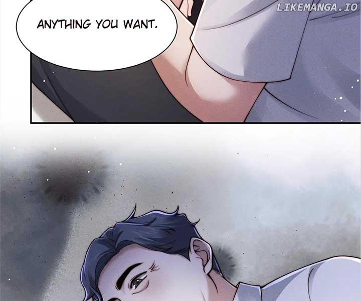 A Complicated Marriage With the Wolf Prince Chapter 44 - Page 10