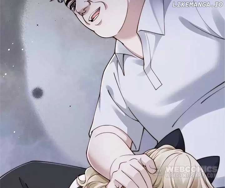 A Complicated Marriage With the Wolf Prince Chapter 44 - Page 11