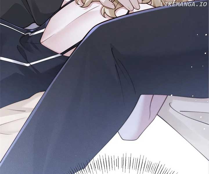 A Complicated Marriage With the Wolf Prince Chapter 44 - Page 12