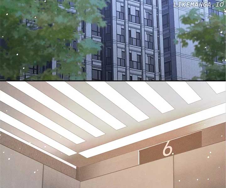 A Complicated Marriage With the Wolf Prince Chapter 44 - Page 16