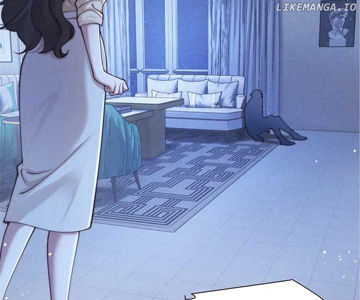 A Complicated Marriage With the Wolf Prince Chapter 44 - Page 23