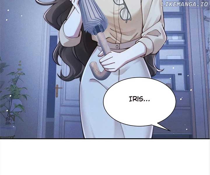 A Complicated Marriage With the Wolf Prince Chapter 44 - Page 25