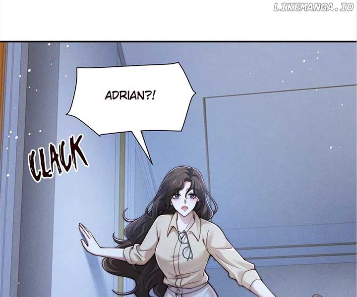 A Complicated Marriage With the Wolf Prince Chapter 44 - Page 26