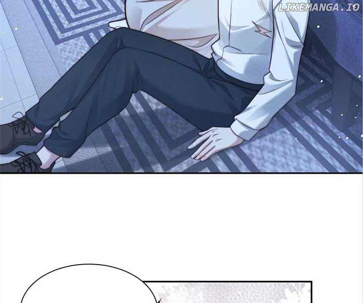 A Complicated Marriage With the Wolf Prince Chapter 44 - Page 29