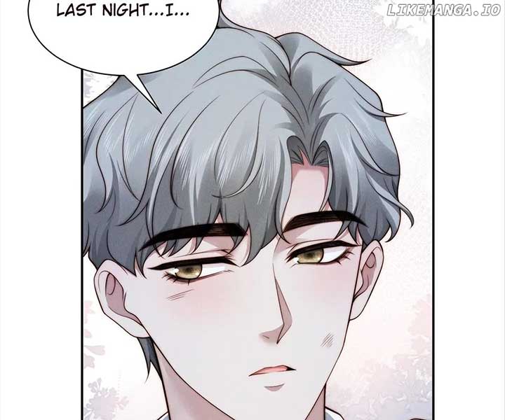 A Complicated Marriage With the Wolf Prince Chapter 44 - Page 30