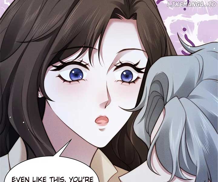 A Complicated Marriage With the Wolf Prince Chapter 44 - Page 32