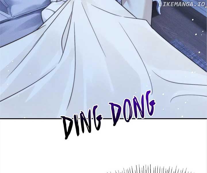 A Complicated Marriage With the Wolf Prince Chapter 44 - Page 36