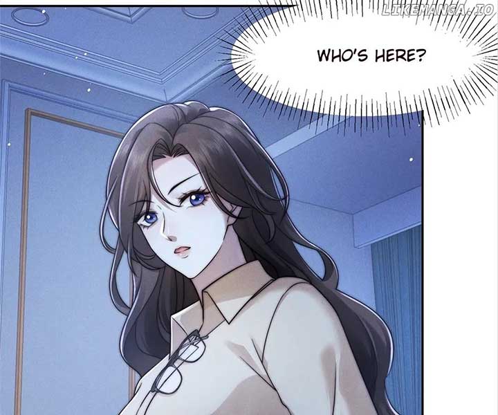 A Complicated Marriage With the Wolf Prince Chapter 44 - Page 37