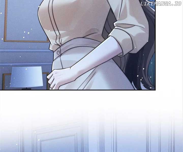 A Complicated Marriage With the Wolf Prince Chapter 44 - Page 38