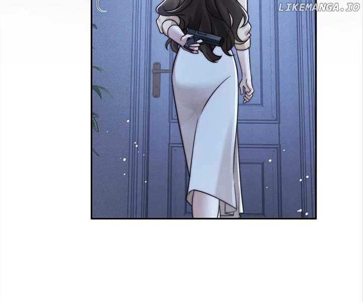 A Complicated Marriage With the Wolf Prince Chapter 44 - Page 42