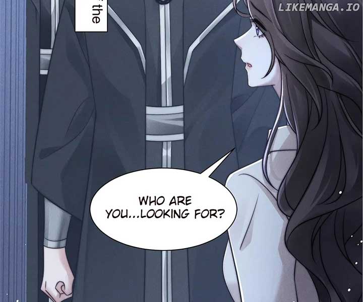 A Complicated Marriage With the Wolf Prince Chapter 44 - Page 44