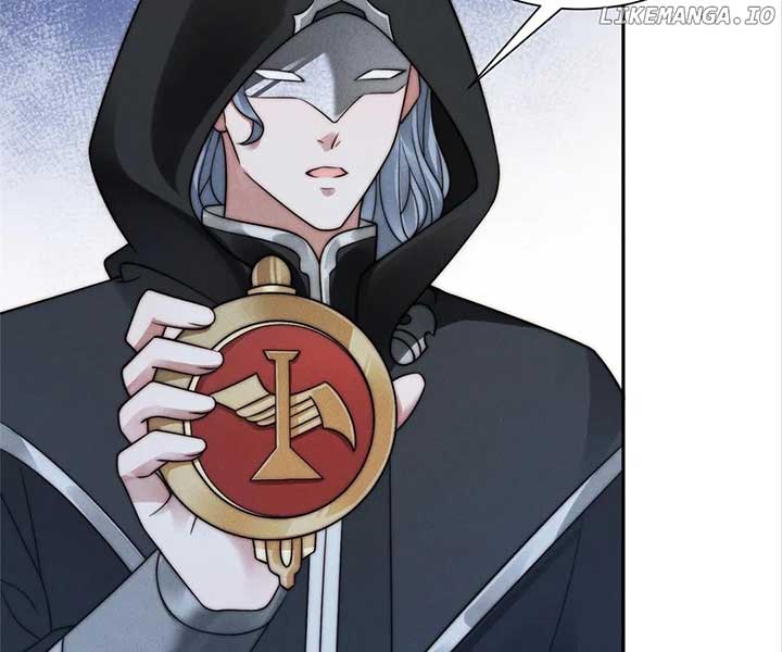 A Complicated Marriage With the Wolf Prince Chapter 44 - Page 46