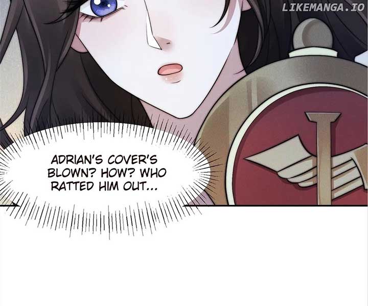 A Complicated Marriage With the Wolf Prince Chapter 44 - Page 48