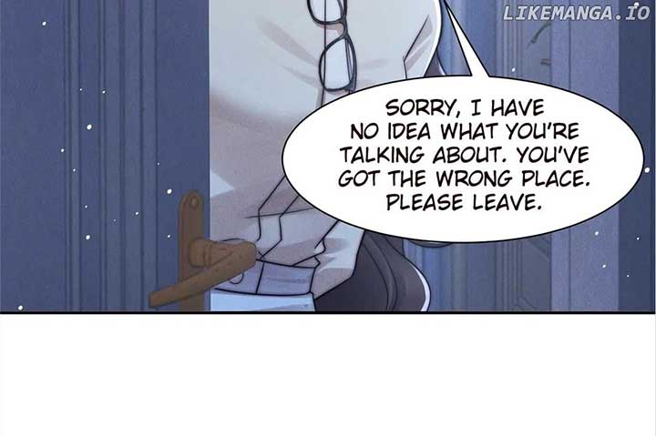 A Complicated Marriage With the Wolf Prince Chapter 44 - Page 50