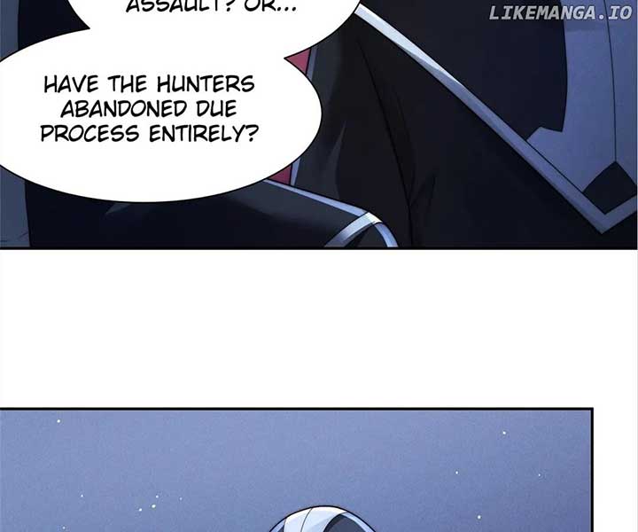 A Complicated Marriage With the Wolf Prince Chapter 45 - Page 8