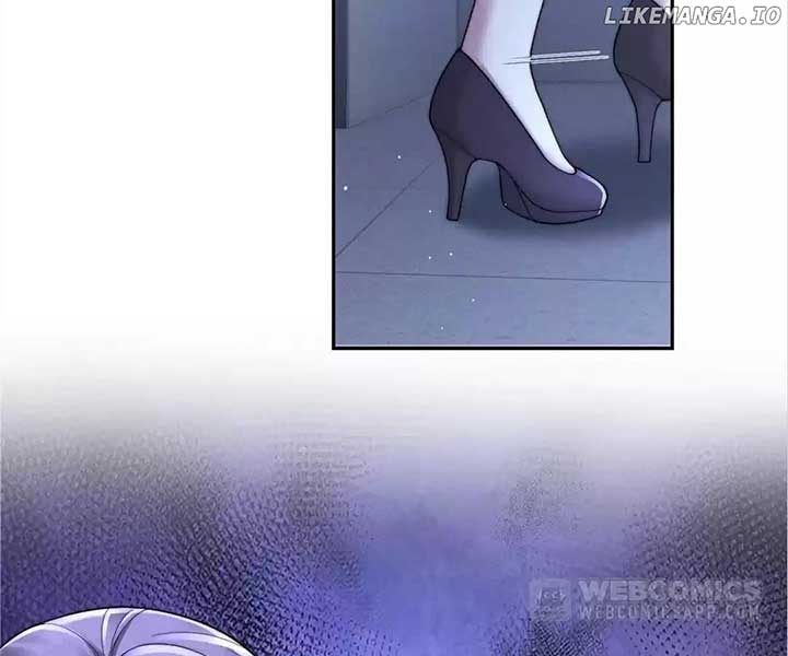 A Complicated Marriage With the Wolf Prince Chapter 45 - Page 11