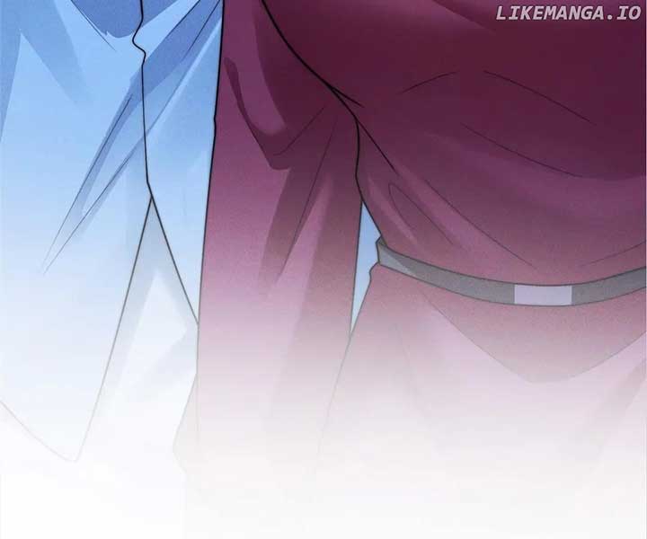 A Complicated Marriage With the Wolf Prince Chapter 45 - Page 14