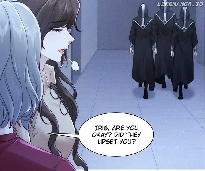 A Complicated Marriage With the Wolf Prince Chapter 45 - Page 20