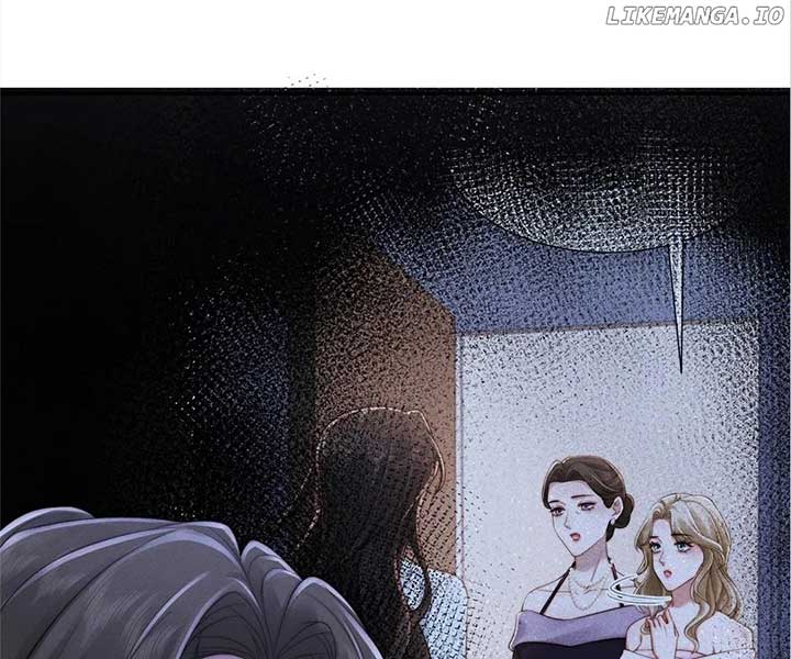 A Complicated Marriage With the Wolf Prince Chapter 45 - Page 23