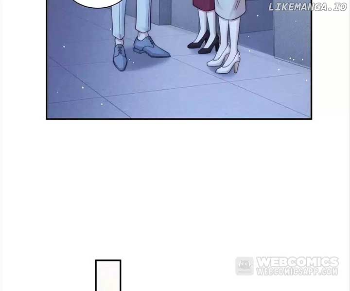 A Complicated Marriage With the Wolf Prince Chapter 45 - Page 27