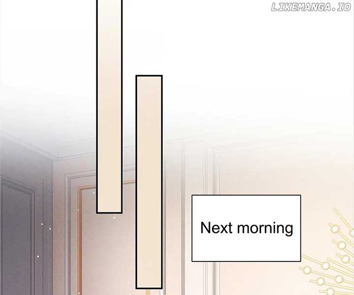 A Complicated Marriage With the Wolf Prince Chapter 45 - Page 28